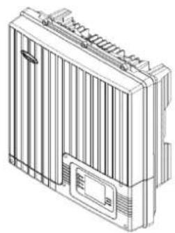 CyberPower CPSPV5000ETL - Mount the inverter - 5