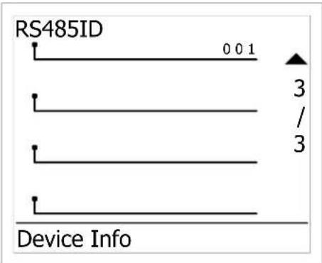 CyberPower CPSPV5000ETL - Device Info: - 3