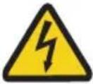 Growatt MAX 185-253KTL3-X HV - Safety symbol description - 1