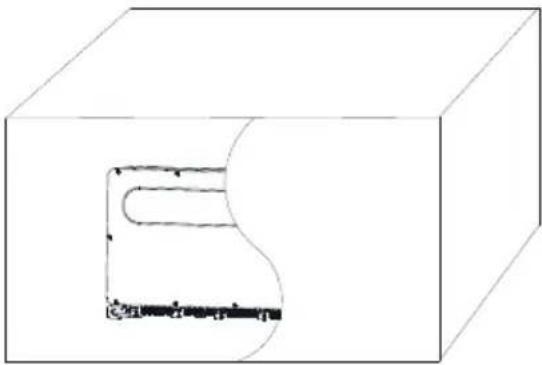 Growatt MAX 185-253KTL3-X HV - Installation Environment Requirements - 5