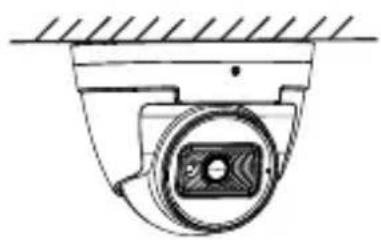 Speco Technologies V5B3M - - Mounting for V5T3/V5T3M - 5