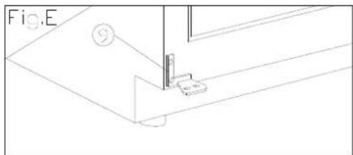 Vintec V40SG2ES3 - V40 S3/BK models - 5