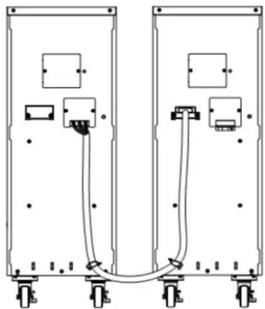 CyberPower BPSE240V47AOA - 2 - 1