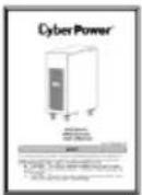 CyberPower BPSE240V47AOA - UNPACKING - 3