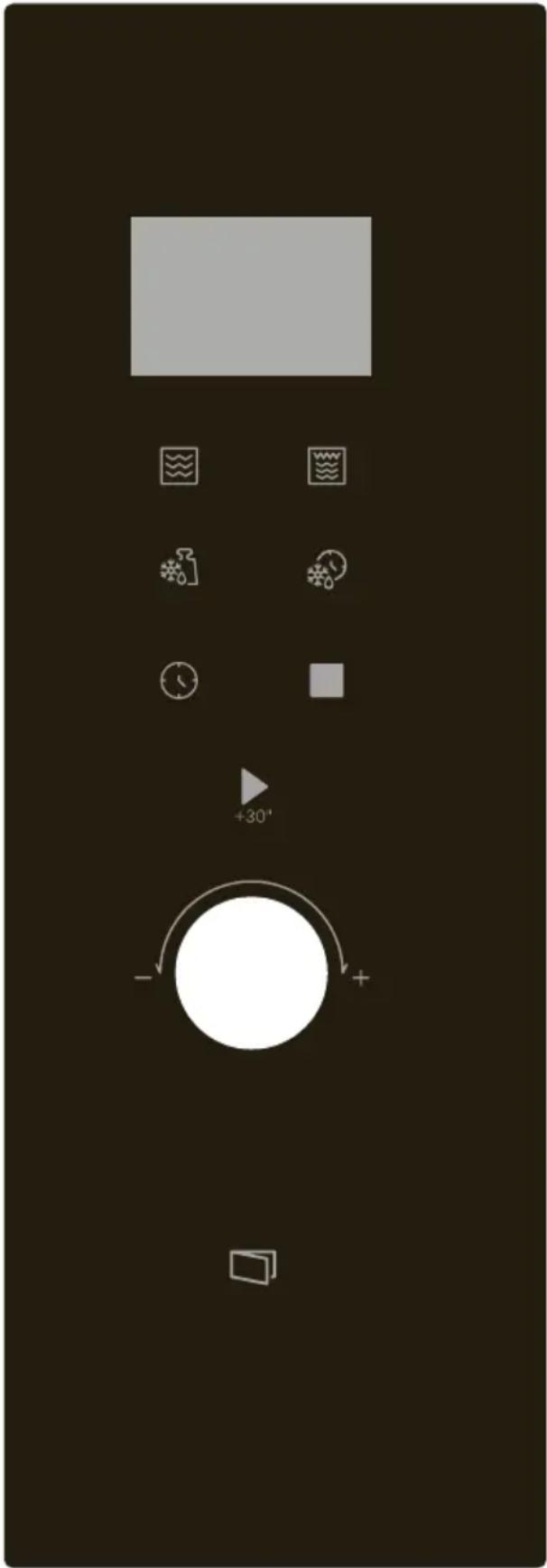 GRUNDIG GMI12312B - Установка и соединение - 2