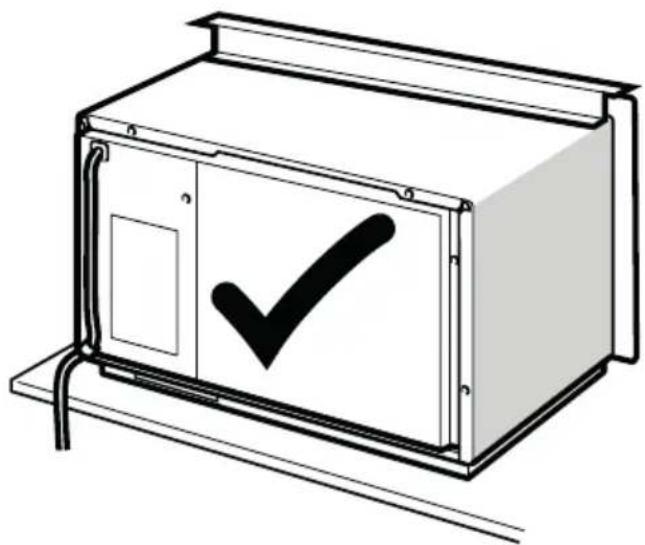GRUNDIG GMI12312B - Использование - 2