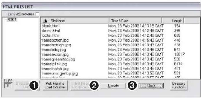 HTML FILES LIST List SubDirectories ROOT File Name Time & Date Length blank.html Mon, 23 Feb 2009 14:13:15 GMT 154 demo.html Mon, 23 Feb 2009 14:12:48 GMT 356 foctor.html Mon, 23 Feb 2009 14:12:48 GMT 665 framesbctofh.jpg Mon, 23 Feb 2009 14:15:43 GMT 448 framesbctright.jpg Mon, 23 Feb 2009 14:13:43 GMT 428 framesbbg.jpg Mon, 23 Feb 2009 14:13:48 GMT 647 framesextron.jpg Mon, 23 Feb 2009 14:13:48 GMT 12017 fromegreenatop.jpg Mon, 23 Feb 2009 14:13:49 GMT 520 fromeplink.jpg Mon, 23 Feb 2009 14:13:49 GMT 6414 framesnotch.jpg Mon, 23 Feb 2009 14:13:49 GMT 401 framescangeratop.jpg Mon, 23 Feb 2009 14:13:50 GMT 521 framesbng.jpg Mon, 23 Feb 2009 14:13:50 GMT 455 FILES 0 Decate as File Pick File(s) to Load to Server Get Space Field from S Update Delete Directory 1 Pick File(s) to Load to Server Get Space 2 Update Delete Directory 3