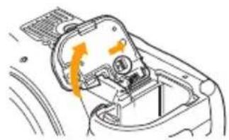 Vello BG-C8 - Attaching the Grip - 3