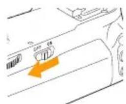 Vello BG-C8 - Attaching the Grip - 1
