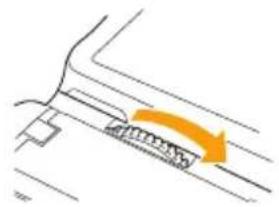 Vello BG-C8 - Attaching the Grip - 6