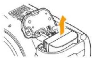 Vello BG-C8 - Attaching the Grip - 2