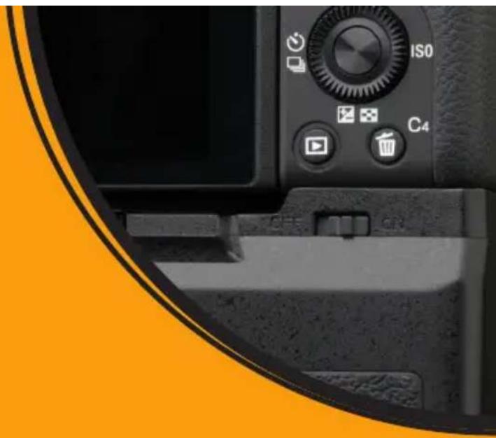 Vello BG-S8 - Thank you for choosing Vello. - 1