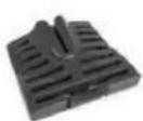 Koblenz Acquapur II AR-2400 - D ACCESSORIES GROUP - 1