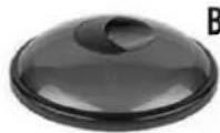 Koblenz Acquapur II AR-2400 - D ACCESSORIES GROUP - 2