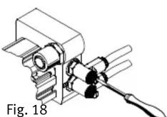 Festo DGC-8 - Carrying out commissioning - 1