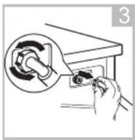 Illustration of a hand holding a small electronic device with a magnified inset showing the internal mechanism (no text or symbols)