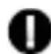 Master Kitchen MKDW FS607014 E WH E - Information on the safety supply pipe - 1