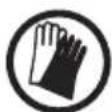 Victa 2692035 - General safety - 5