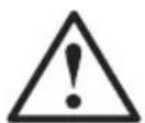 Victa 2692035 - For Your Safety - 2