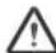 Victa 2692035 - WARNING - 1