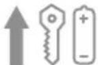 Victa 2692035 - Quick Setup Guide - 1