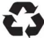 Victa 2692035 - CORRECT DISPOSAL OF THE PACKAGING - 1