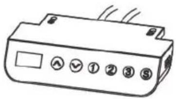 Ergolux ELESTNDSKNA - COMPONENTS - 10