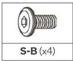 S-B (x4)