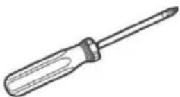 Ergolux ELESTNDSKNA - Tools Required - 3