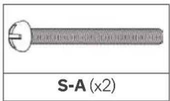 S-A (x2)