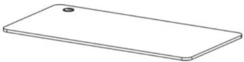 Ergolux ELESTNDSKNA - COMPONENTS - 1