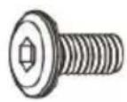 Ergolux ELESTNDSKNA - Hardware List - 2