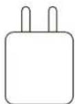 Yaber Pico T1 - Package List - 8