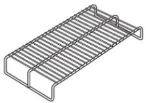 Monogram ZKW700PSNSS - Rack - 1