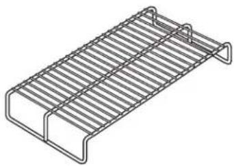 Monogram ZKW700PSNSS - Rack - 1