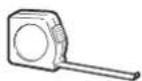 LG SKSWD2421MS - Required Tools - 2
