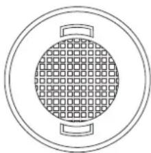 Landmark L3015UI1WPR-LH - PARTS IDENTIFICATION (CONT'D) - 1