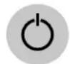 Avallon AWC243TSZRH - Using the Temperature Control Panel - 2