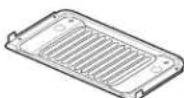 LG SKSLV2421MS - Included Accessories - 3