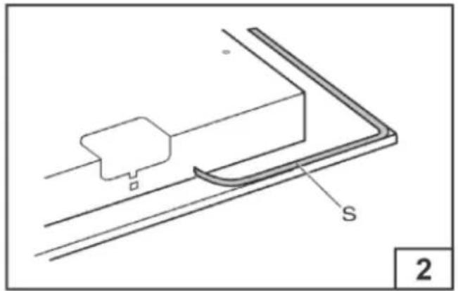 Freggia HB320X - • ACCENSIONE ELETTRICA - 2