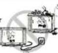 Aconatic 42HS600AN - CAUTION - 2