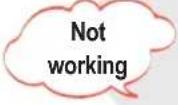 WINIA DWD-M253CW - Before Contacting Customer Service - 5
