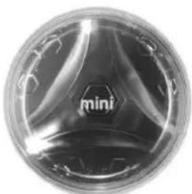 WINIA DWD-M253CW - Tub Clean - 3