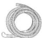 WINIA DWD-M253CW - Accessories - 5