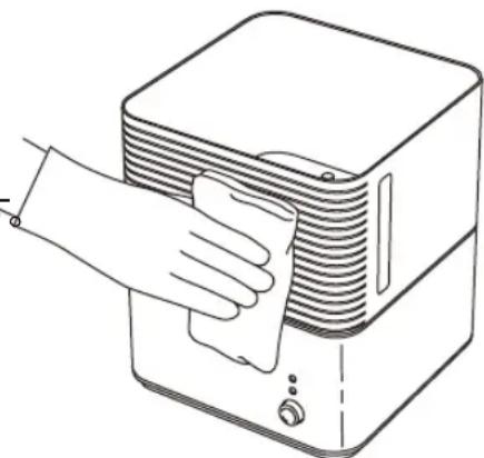Yamazen KS-GA253 - ご使用上の注意 - 1