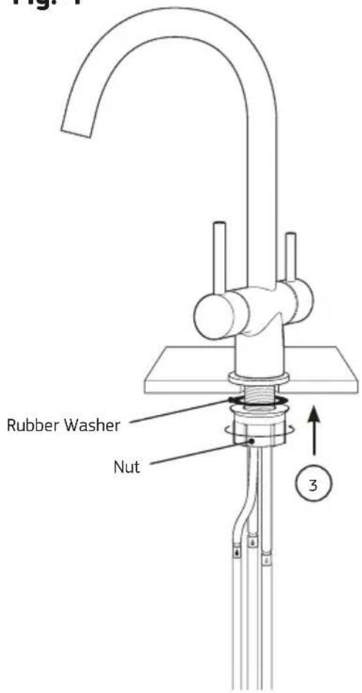 Puretec Z1-BL1 - Step 2. - 1