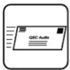QSC RAVE 80s - Disclaimer - 2