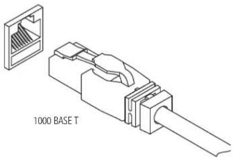 1000 BASE T