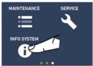 MAINTENANCE SERVICE INFO SYSTEM