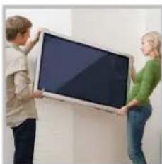 PIONEER PN43651-23U - PROPER TELEVISION PLACEMENT MATTERS - 3